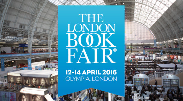 london book fair
